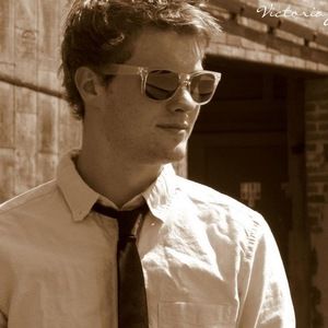 Meet your Posher, Scott